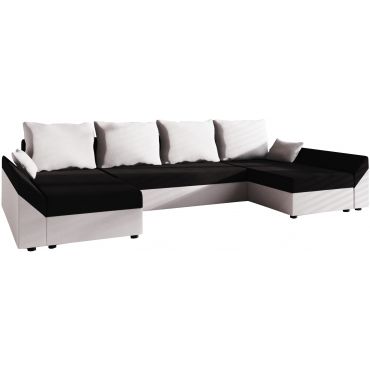 Γωνιακός καναπές Eibar max