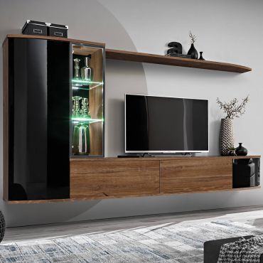 Wall unit Suarez 