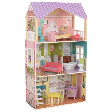 Dollhouse Kidkraft Poppy