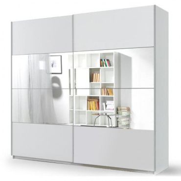 Sliding wardrobe Delta II