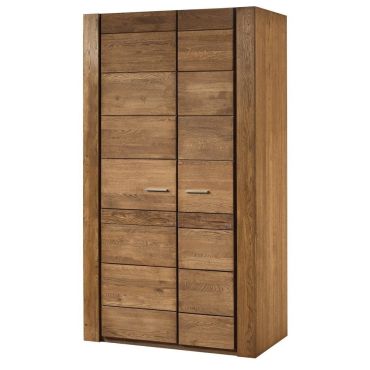 Wardrobe Denny 2-door