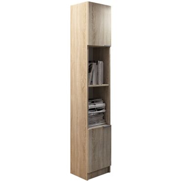 Bookcase Vacun R1