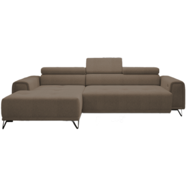Corner sofa Gerard