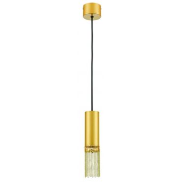 Hanging ceiling light Doha Short