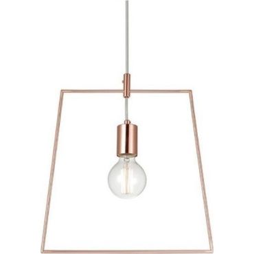 Roof lamp Doret