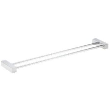 Towel holder Cap double