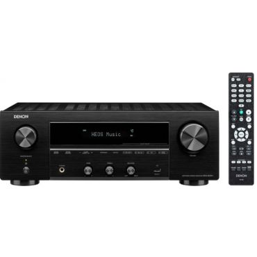 Ραδιονισχυτής Stereo Denon DRA-800H