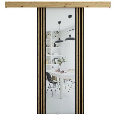 Συρόμενη πόρτα Modern II