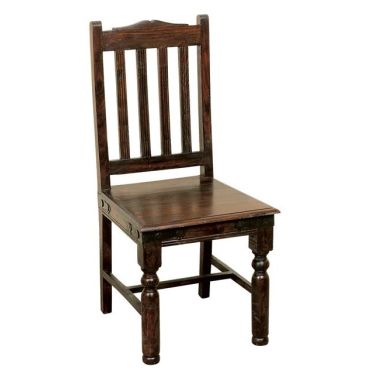 Chair Rawat