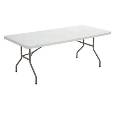 Table folding Webo