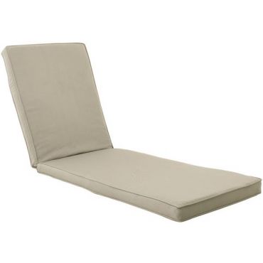 Μαξιλάρι Ξαπλώστρας Lounger