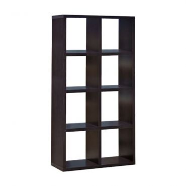 Bookcase Cells