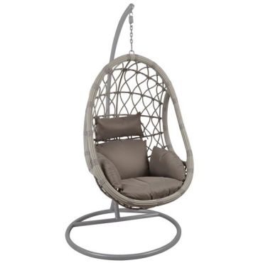 Hanging armchair Manic