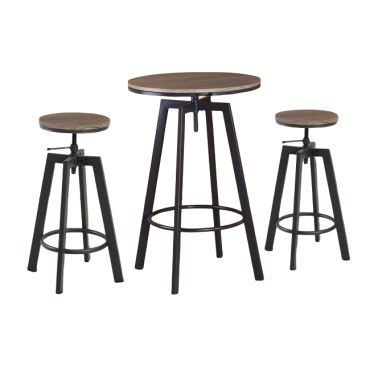 Σετ σκαμπώ Bar Cord