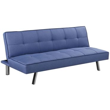Καναπές - κρεβάτι Kacy τριθέσιος