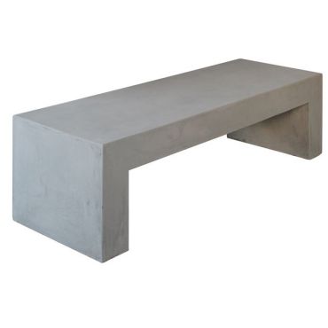 Bench Cement