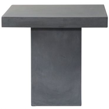 Table Cement Cub
