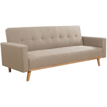 Καναπές - κρεβάτι Cassie τριθέσιος