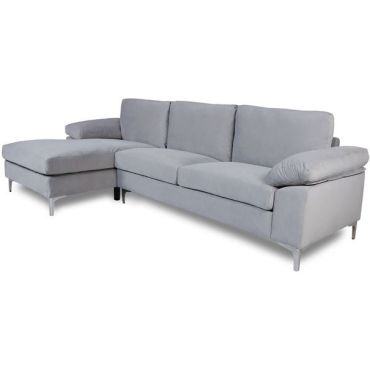 Corner sofa Tolem