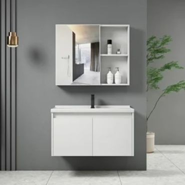 Bathroom set Sereno 