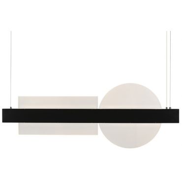 Hanging light LED Earth