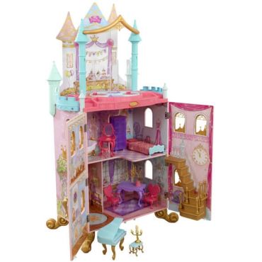 Κουκλόσπιτο KidKraft The Disney Princess Dance and Dream