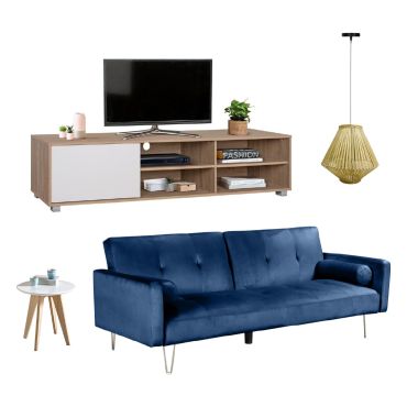 Student package Eco