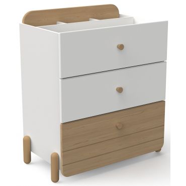 Chest of drawers Eda