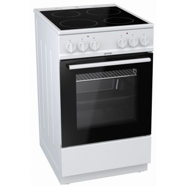 Κεραμική κουζίνα Gorenje EC5111WG