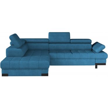 Γωνιακός καναπές Sapphire