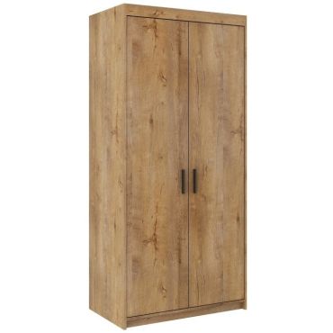 Wardrobe 2-door Ester