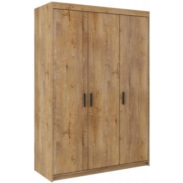 Wardrobe 3-door Ester