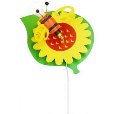 Wall lamp Elobra Bumblebee