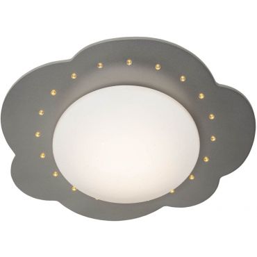 Ceiling light LED Elobra Cloud