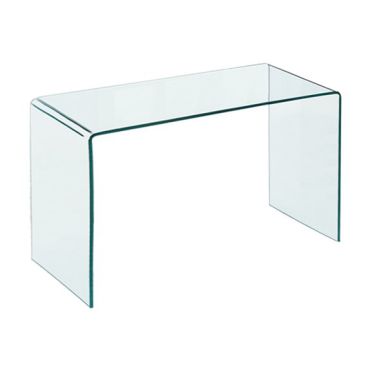 Τραπέζι Glasser Clear 