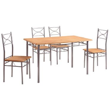 Dining room set Loreto