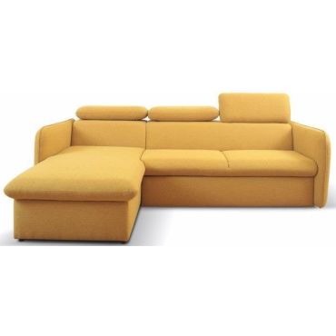 Γωνιακός καναπές Leone