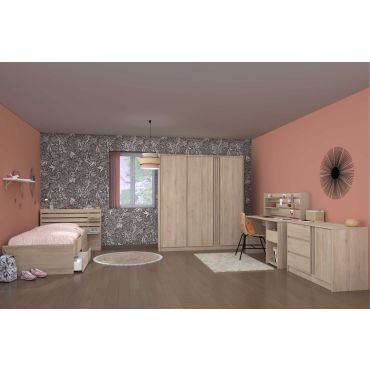 Kids room set Howells