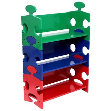 Βιβλιοθήκη Kidkraft Puzzle