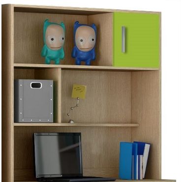 Kids desk Shelf Νο14