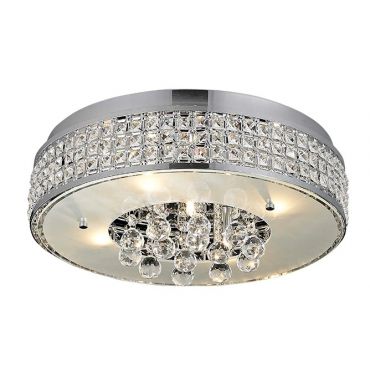 Ceiling light Etna 5-lamps