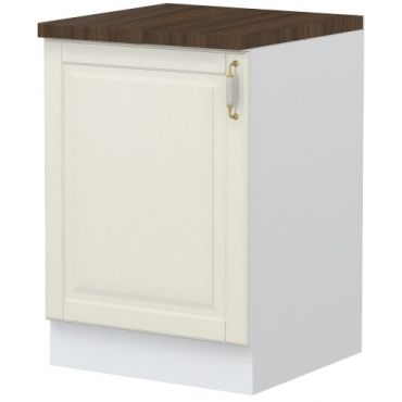 Floor cabinet Toscana R60-1K