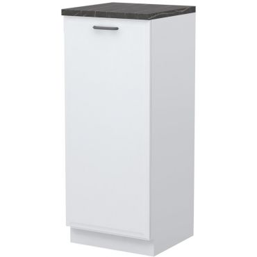 Tall floor cabinet Evora K14-60-1KF