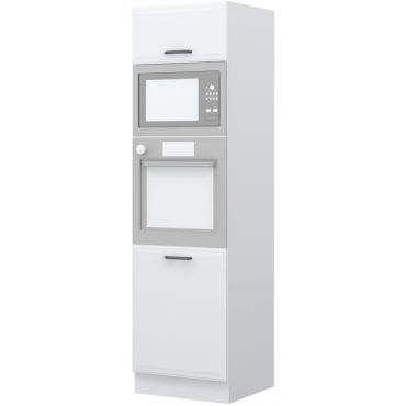 Tall floor oven cabinet Evora K21-60-RM