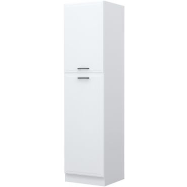 Tall floor cabinet Evora K23-60-2KF