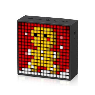 Bluetooth speaker Timebox Evo Divoom