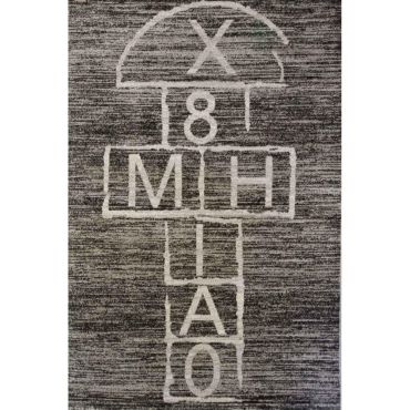 Χαλί ezzo Junior Hopscotch 7563