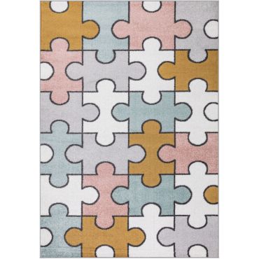 Χαλί ezzo Tiny Puzzle A969BJ8