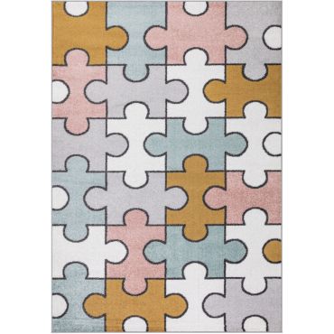 Χαλί ezzo Tiny Puzzle A969BJ8