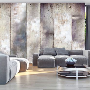 Self-adhesive photo wallpaper - Shades of gray